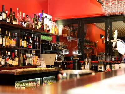 Photo: BC's Bar & Grill