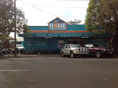 Photo: Home Timber & Hardware - Roma Home Improvement Centre