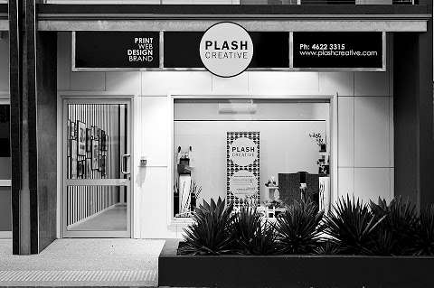 Photo: Plash Creative