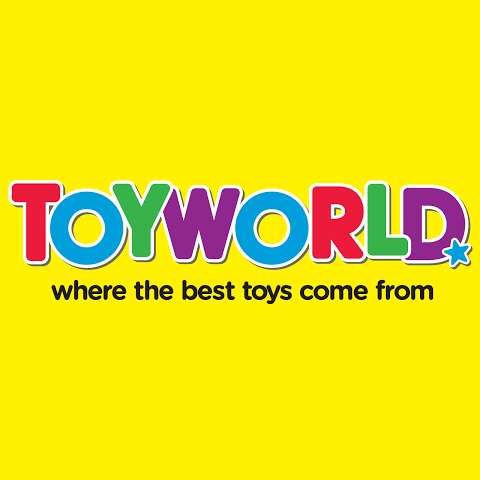 Photo: Toyworld Roma
