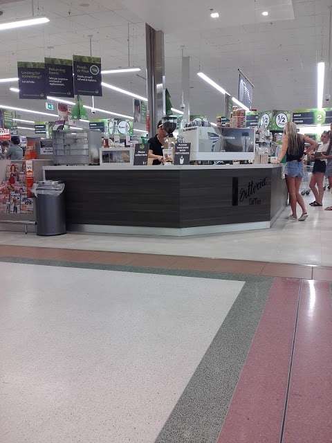 Photo: Woolworths Roma